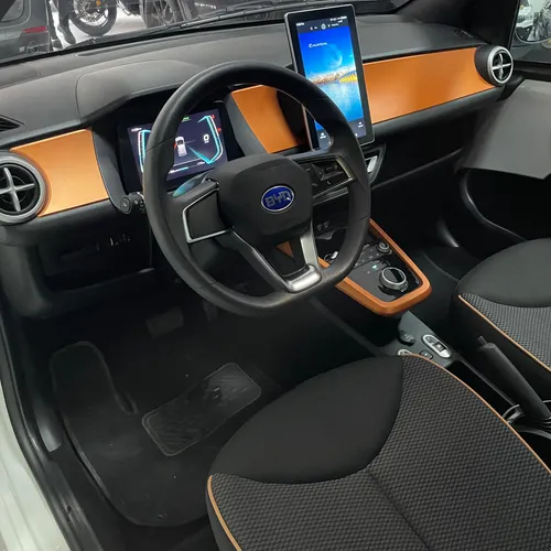 BYD E1 Gs