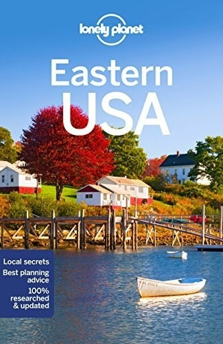 Libro Eastern Usa - Ingles De Aa.vv