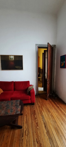 Imagen 10 de 30 de Ph 3 Amb Venta Colegiales Con 2 Terrazas/parrilla