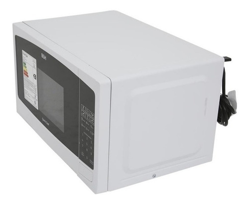 Microondas BGH Quick Chef B120DB9 blanco 20L 220V