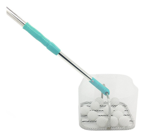 Silfrae De Recogida De Pelotas De Tenis De Mesa Ping-pong Bo