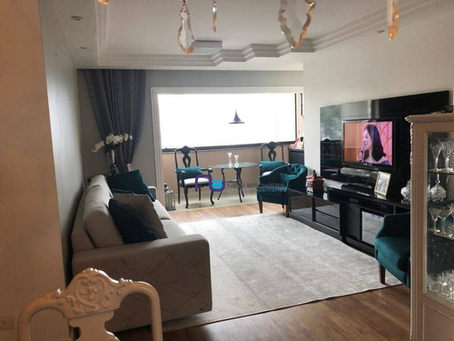 Imagem 22 de 24 de Apartamento À Venda, 156 M² Por R$ 930.000,00 - Santana - São Paulo/sp - Ap4315