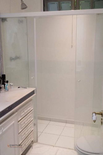 Imagem 15 de 28 de Magnifica Casa Com 4 Dormitórios À Venda, 500 M² - Morumbi - São Paulo/sp - Ca0244