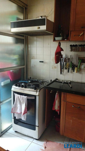 Imagem 15 de 15 de Apartamento - Pompéia - Sp - 632863