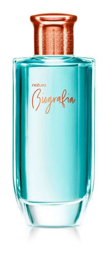 Biografia Clásico Mujer 100 Ml. Natura/ Envio Grátis