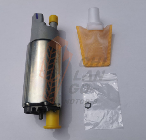 Bomba De Gasolina Para Yamaha Fz6-ss Fz6 Fazer S2 06