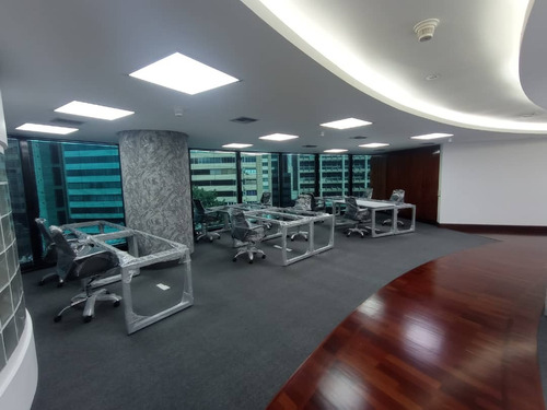Oficinas En Venta