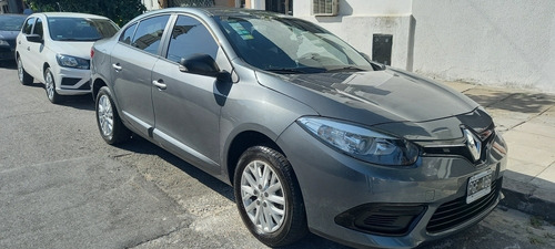 Renault Fluence Ph2 1.6 Dynamique Pack
