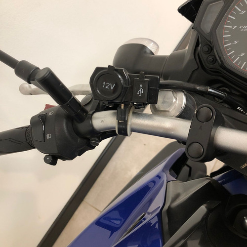 Imagen 17 de 20 de Yamaha Mt 03 A Usada