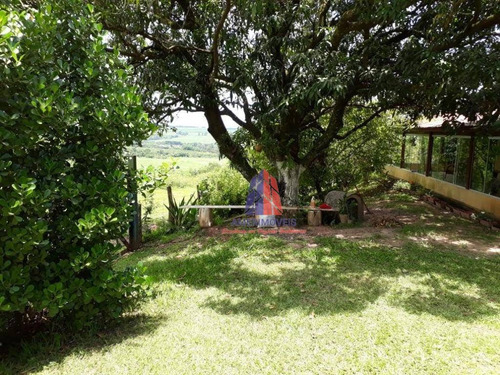Imagem 4 de 23 de Chácara Com 3 Dormitórios À Venda, 24000 M² Por R$ 1.000.000,00 - Jardim São João - Limeira/sp - Ch0040