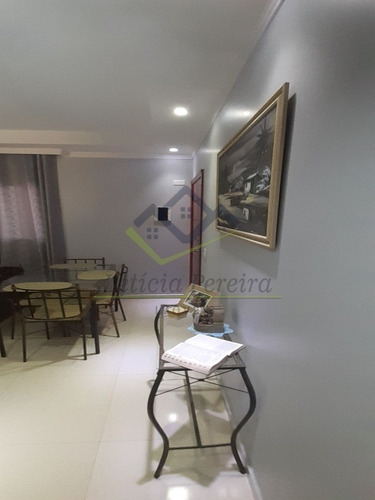 Imagem 19 de 22 de Sobrado 2 Dorms, Cidade Edson, Suzano- Sp R$ 520.000,00 - So00105 - 69473547
