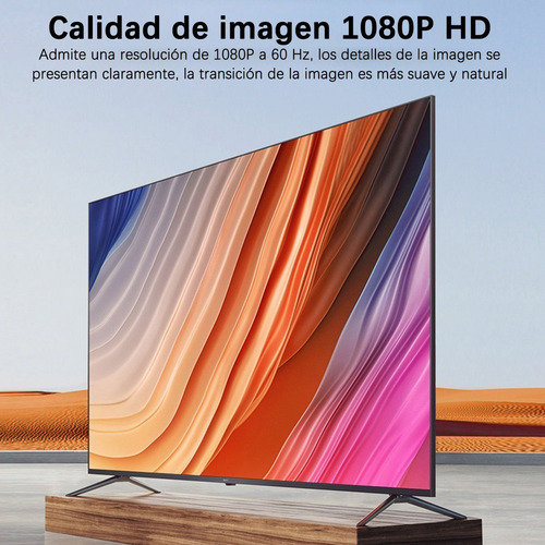 D Adaptador Convertidor De Dvi-d A Vga