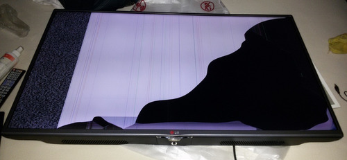 Imagen 8 de 10 de LG 42 Boton/encendido Maz638561,oem P/n Acq86682629(42lb5600