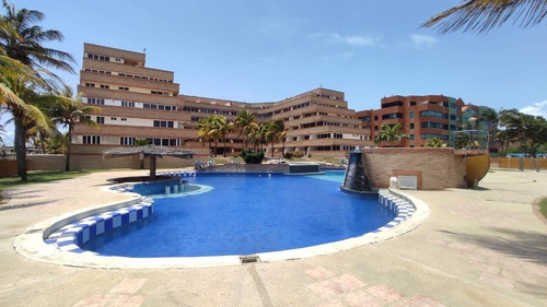 Apartamento En Tucacas A La Venta 