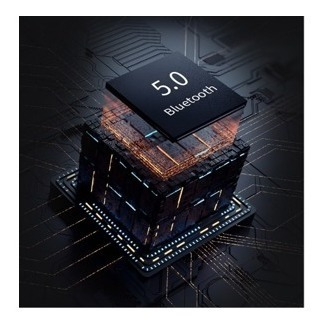 Imagen 5 de 6 de Audífonos Inalámbricos Jbl C330 Tws In-ear Bluetooth