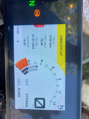 Imagen 7 de 11 de Ktm Duke 390