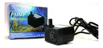 Comprar Bomba Motor 5w Bl109 250l\u002Fh Sin Luz Fuentes Feng Shui 