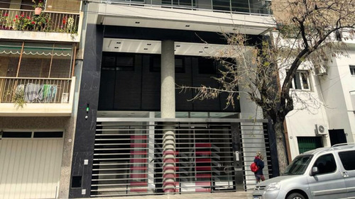 Semipiso A Estrenar Con Balcon Corrido