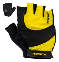 Comprar Luva Ciclismo Tsw Cu002F Gel Amarela Bike Speed Mtb Tamanho G