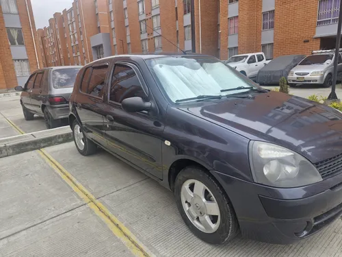 Renault Clio F.iv Expression