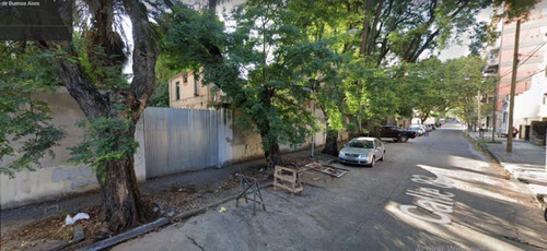 Imagen 2 de 6 de Importante Lote 1750m2 - San Martin Centro