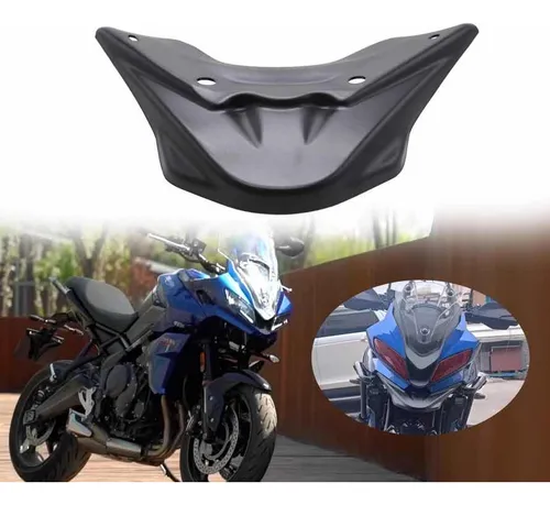 Pico De Pato Triumph Sport 660