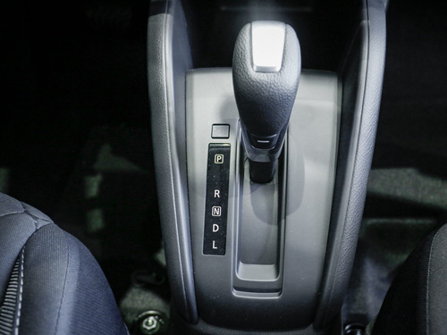 Imagem 9 de 13 de Nissan Kicks Sense 1.6 (flex)