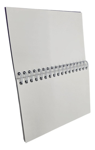 Canson Notes A6 (10,5 X 14,8cm) 120grs 50hjs