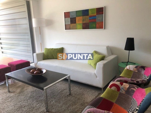 Imagen 3 de 13 de Apartamento En Venta - Brava