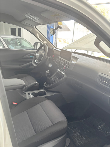 Changan Hunter 4x2 Sincrónica Motor Turbo Diesel