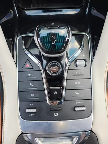 Byd Song Plus