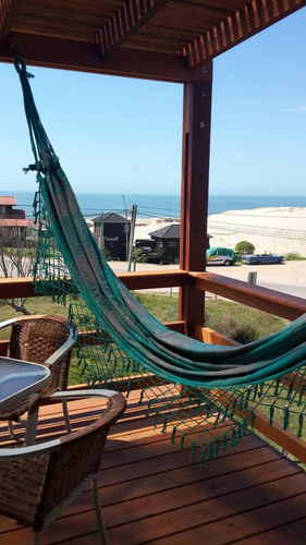 Imagen 11 de 11 de Alquiler Temporario De Casa En Punta Del Diablo Playa Viuda
