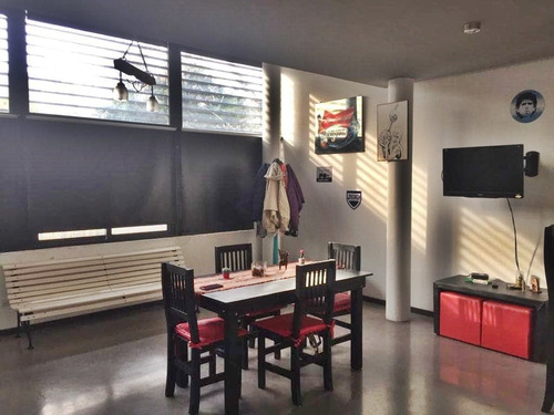 Imagen 5 de 14 de Hermoso Loft Para Inversion !!