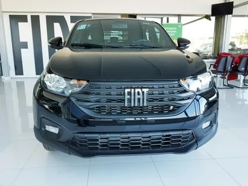 Imagen 16 de 19 de Fiat Strada Endurance O Freedom Tomo Usados Financiamos 1-