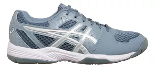 Zapatillas Asics Volley Gel Rebound Mujer Ce Pl