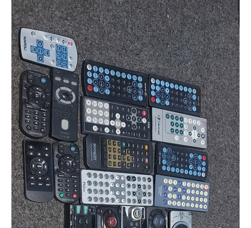 Som Automotivo (Usado)