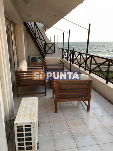 Imagen 9 de 18 de Apartamento En Venta - Manantiales