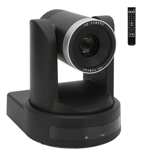 Sistema Videoconferencia Hd Cam 1080p Zoom Optico 10x Camara