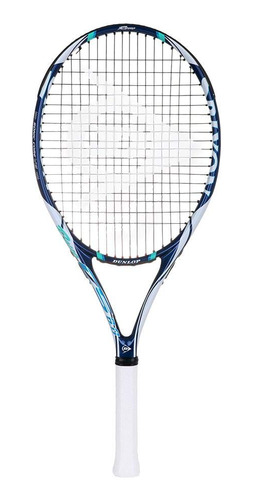 Dunlop Srixon Revo Cs 8.0 - Raqueta De Tenis 4 3 8