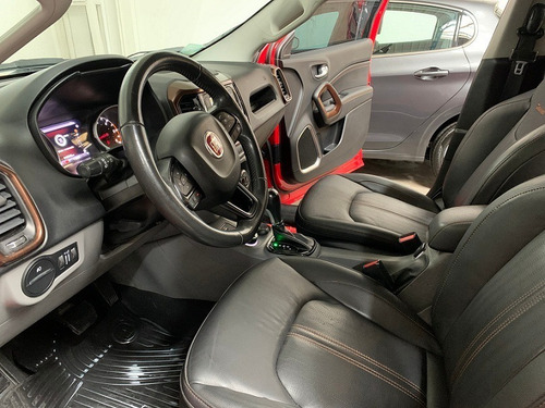 Fiat Toro 2.0 Vulcano 4x4 At9 Pack Premium