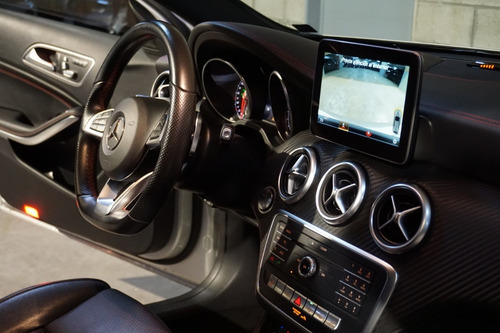 Mercedes-benz Clase A 2.0 A250 Amg-line 211cv-carhaus