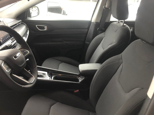 Imagen 4 de 15 de Jeep Compass Sport Entrega Inmediata 0km 1.3t