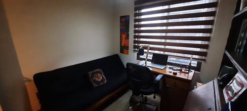 Se Vende Excelente Dpto Con Est Y Bod - Condell - Ñuñoa