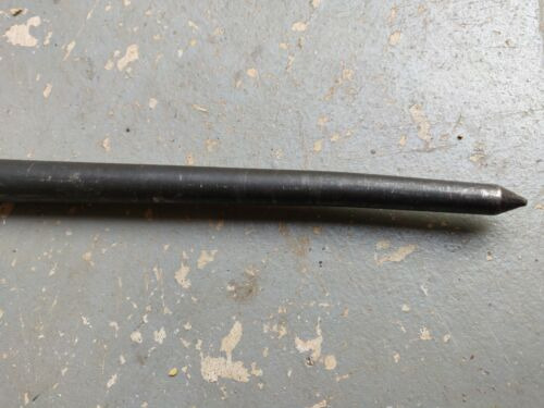 New Snap On 20 Long Lady Foot Prybar 2050 Oaj