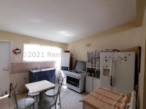 Imagen 19 de 30 de Casas En Venta La Mora Cabudare 22-4176 /m
