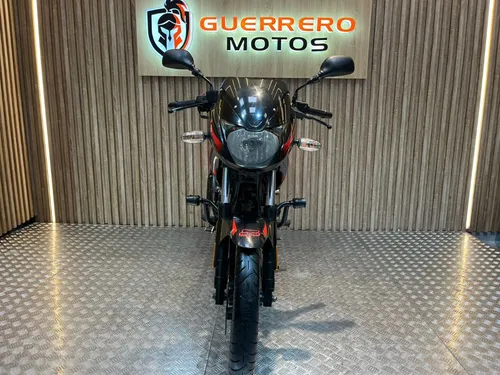Bajaj Pulsar 180 Fi Neon 2023