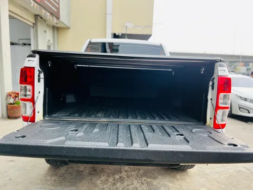 Ford Ranger 3.2 Xlt Diesel 4x4 Automática