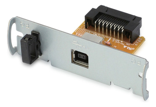 Tarjeta O Modulo Con Interfaz Usb Para Impresor Epson Tm-t 