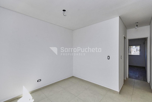 Imagen 31 de 31 de Triplex Borges 1576 - Moron Sur