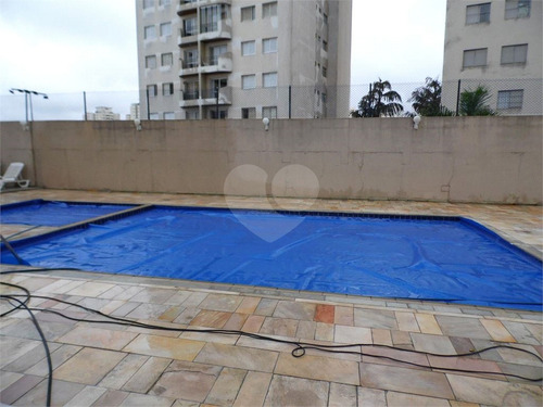 Imagem 7 de 24 de Apto De 80 M², 3 Dorms, 2 Vagas, Jd Marajoara - Venda R$ 589.000,00 - Reo448431